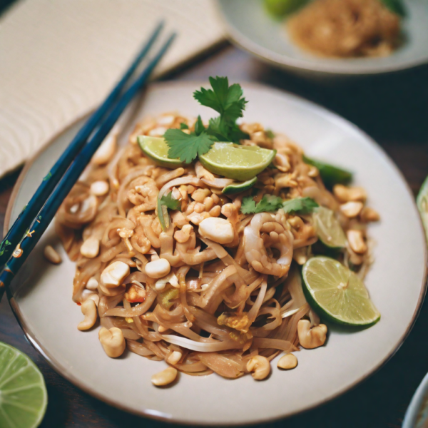 Pad Thai