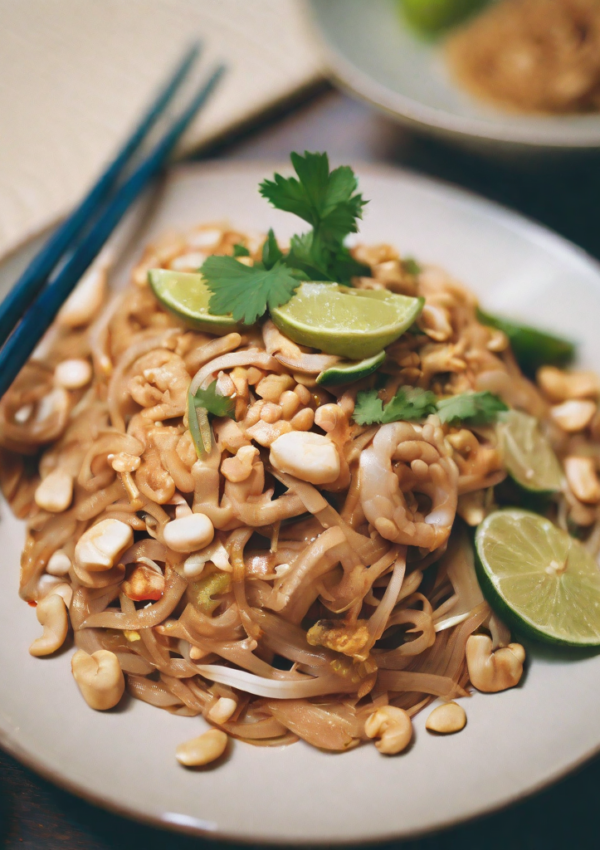 Pad Thai